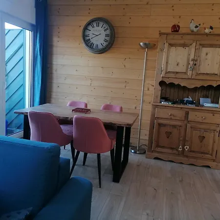 Appartement Gerardmer - Magnifique Vue Sur Le Lac - Jusqu'A 4 Personnes Exterior photo