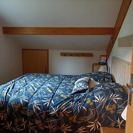 Appartement Gerardmer - Magnifique Vue Sur Le Lac - Jusqu'A 4 Personnes Exterior photo