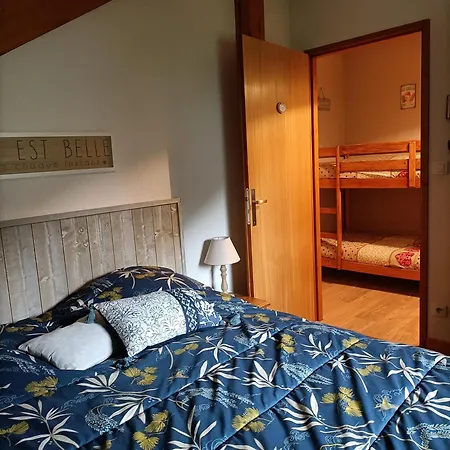 Appartement Gerardmer - Magnifique Vue Sur Le Lac - Jusqu'A 4 Personnes Exterior photo