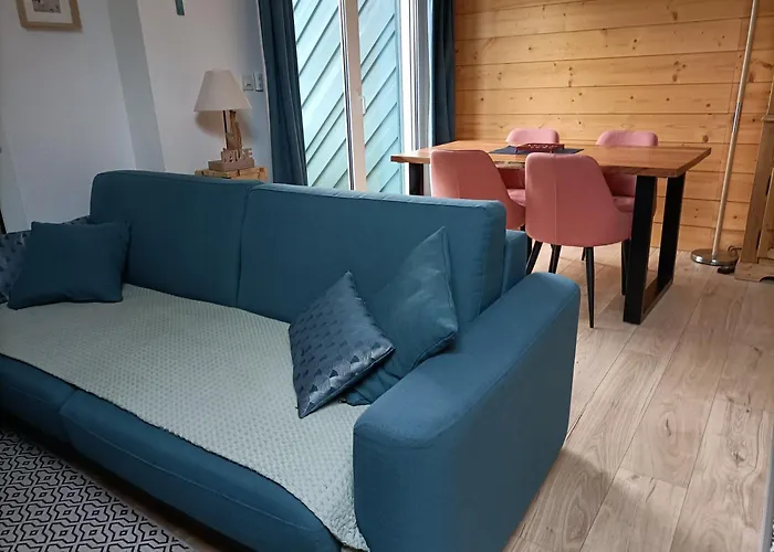 Appartement Gerardmer - Magnifique Vue Sur Le Lac - Jusqu\'A 4 Personnes