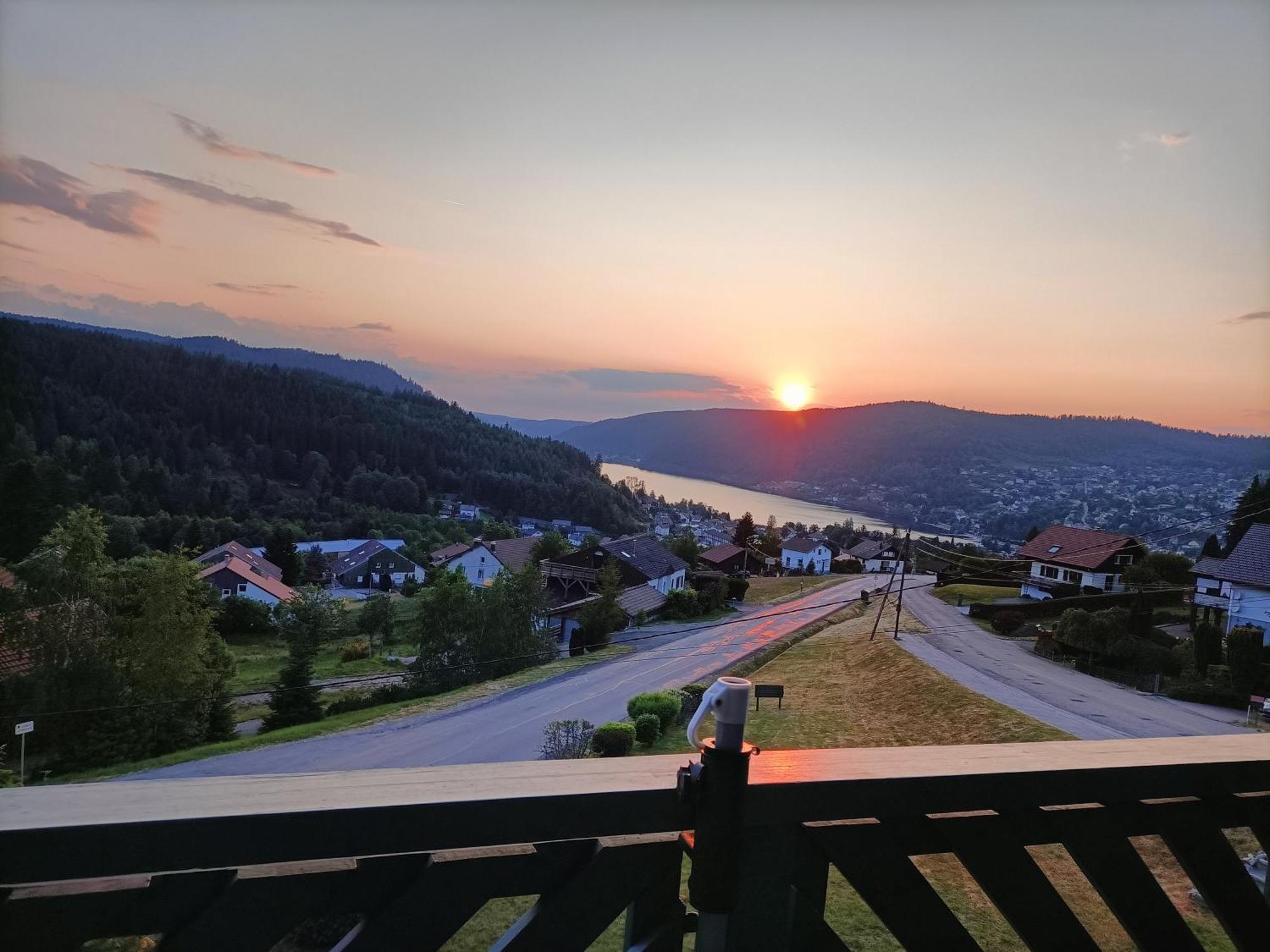 Apartment - Magnifique Vue Sur Le - Jusqu'a 4 Personnes