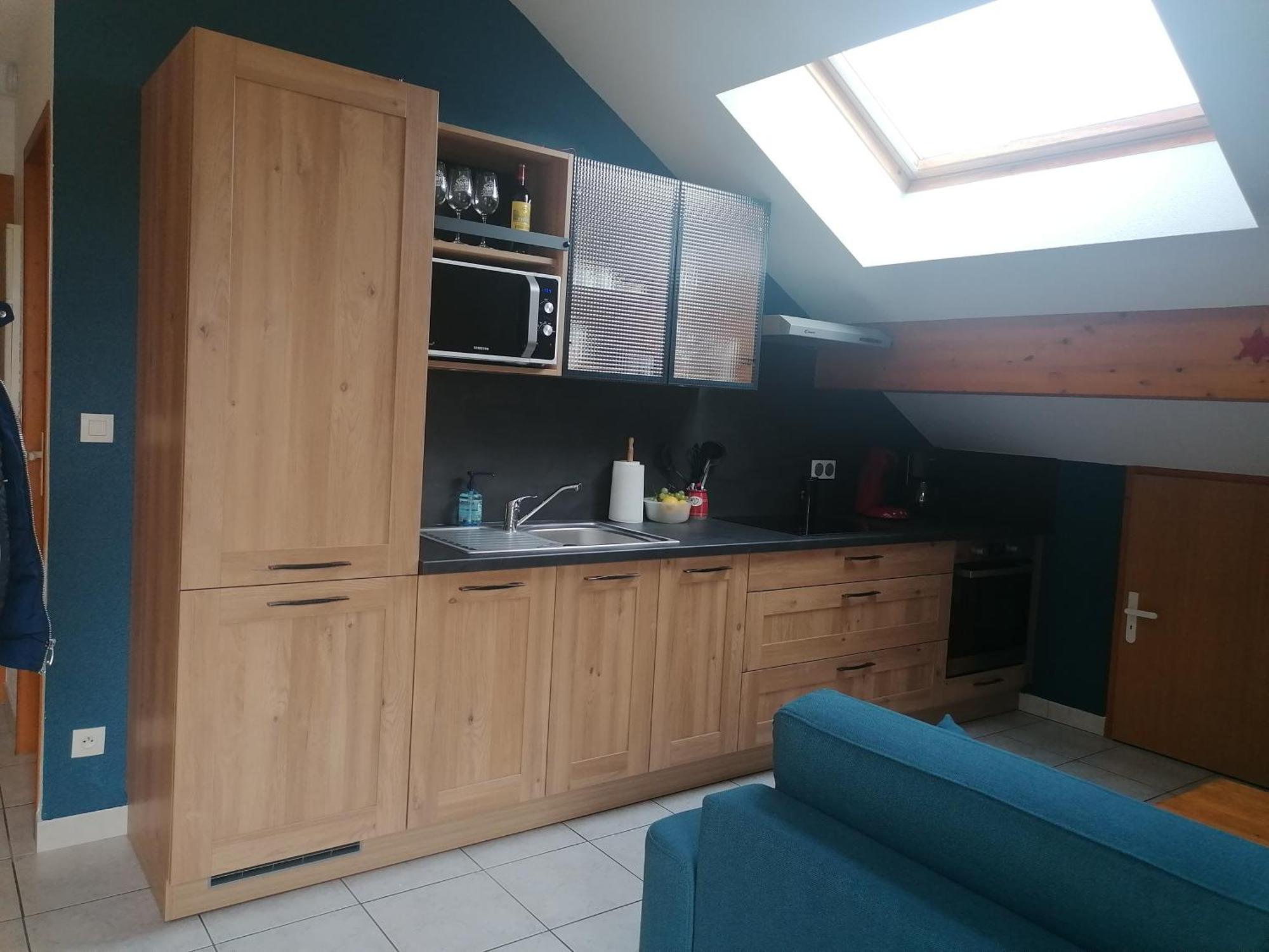- Magnifique Vue Sur Le - Jusqu'a 4 Personnes Apartment *