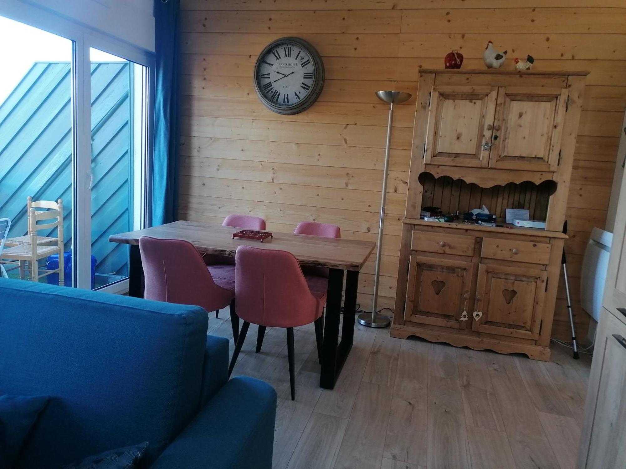 - Magnifique Vue Sur Le - Jusqu'a 4 Personnes Apartment