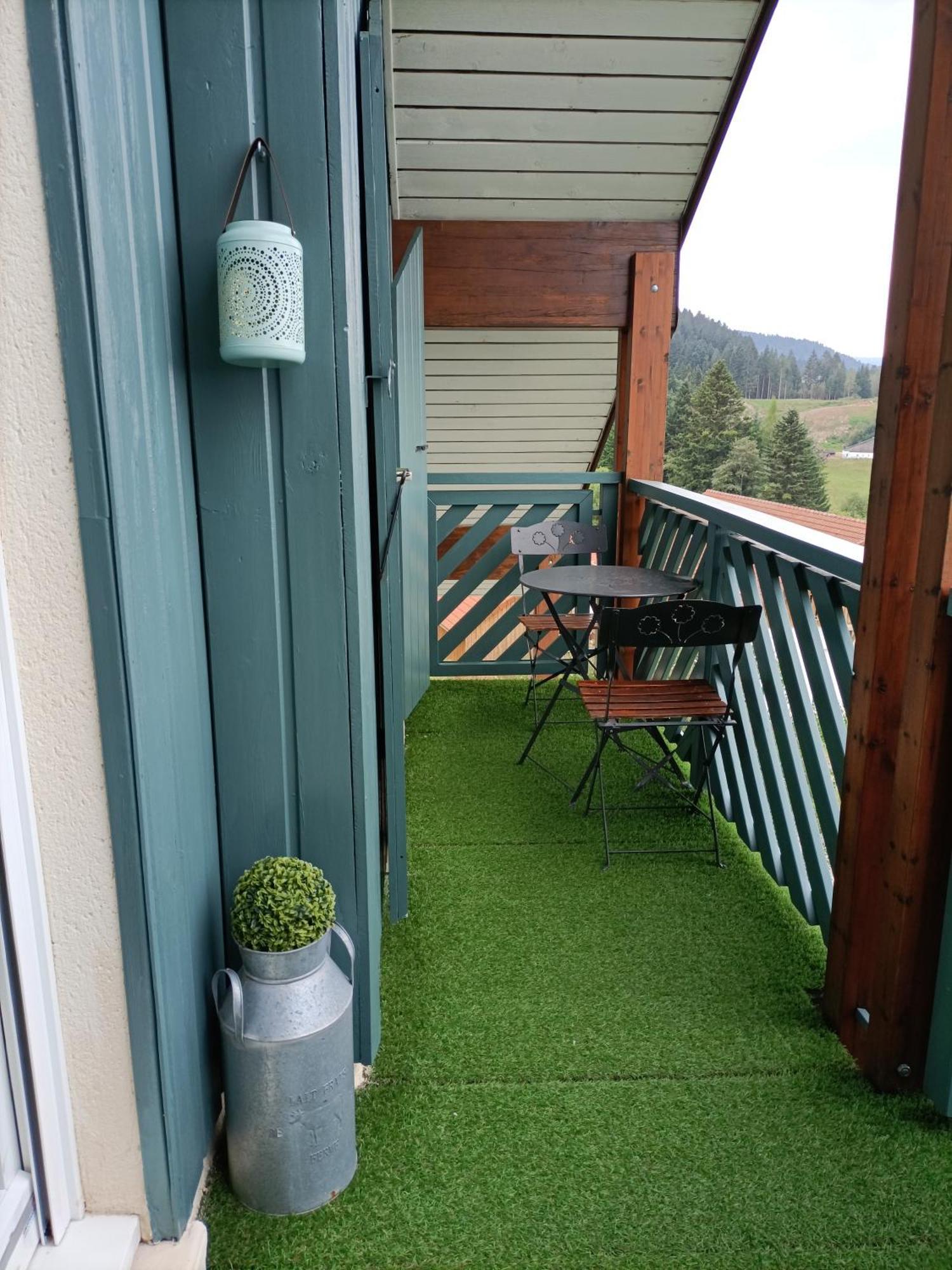 Apartment - Magnifique Vue Sur Le - Jusqu'a 4 Personnes *