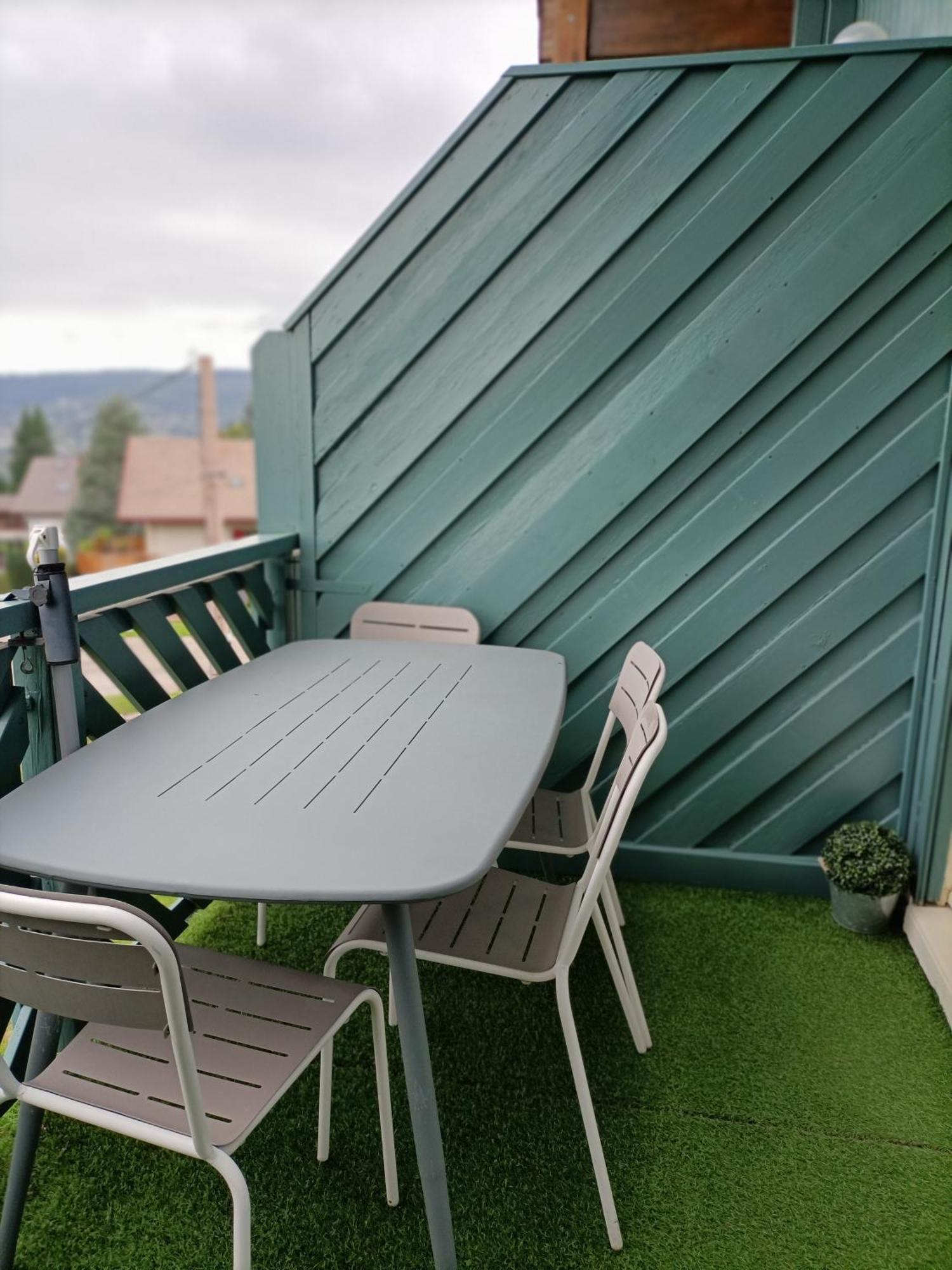 - Magnifique Vue Sur Le - Jusqu'a 4 Personnes Apartment