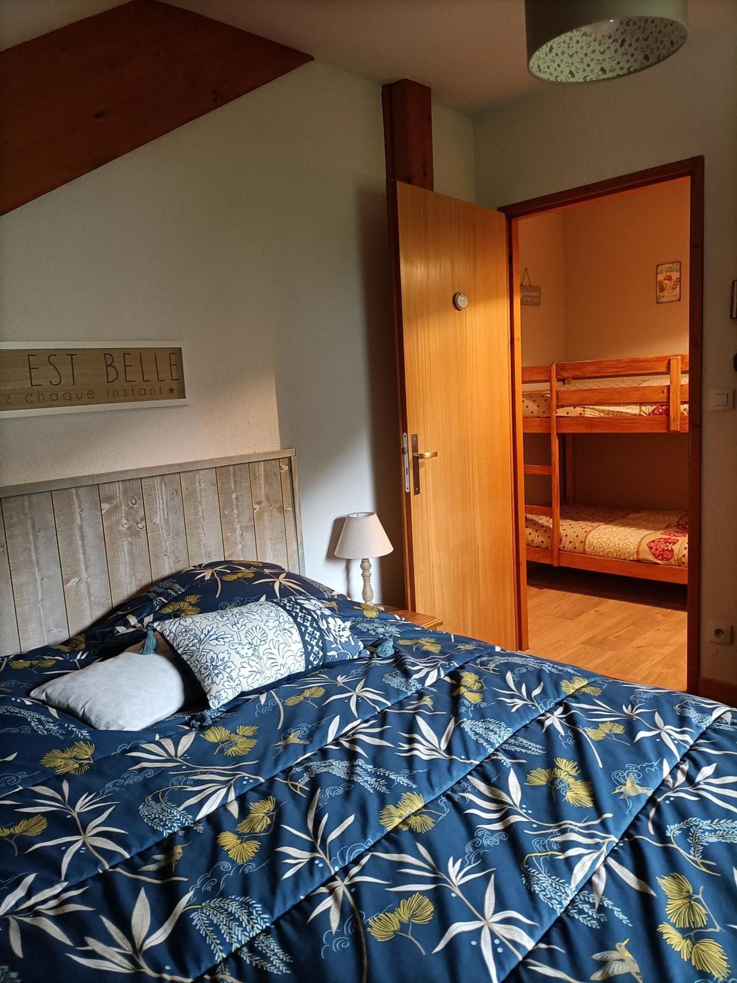 Apartment - Magnifique Vue Sur Le - Jusqu'a 4 Personnes